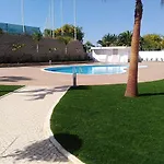 Torres Apartmán *