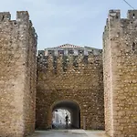Torres Apartmán