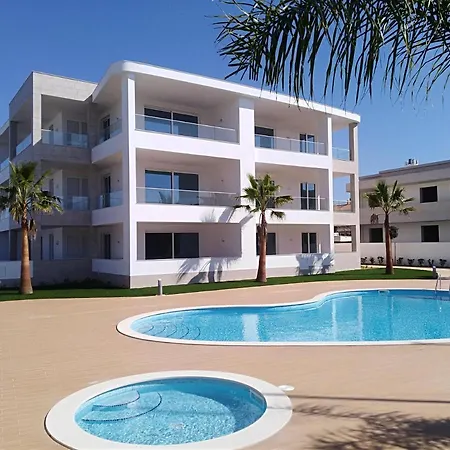 Torres Apartament Lagos