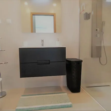 Torres Apartamento Lagos