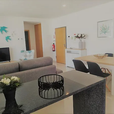 Apartament Torres