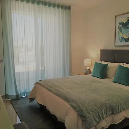 Apartamento Torres Lagos