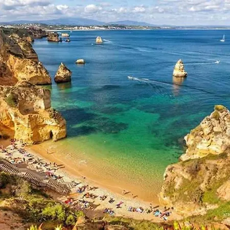 Torres Apartamento Lagos