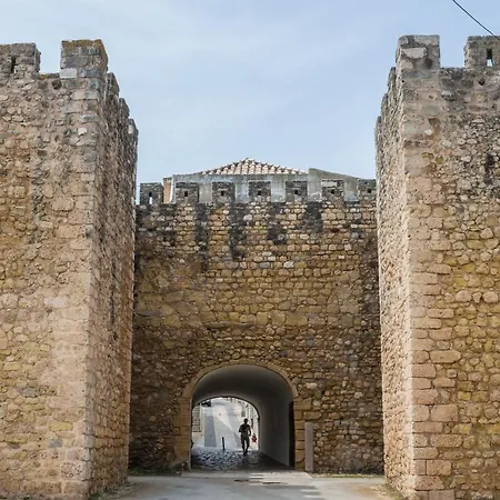 Torres Apartament