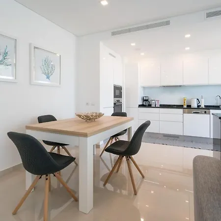 Apartament Torres