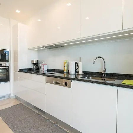 Torres Apartament