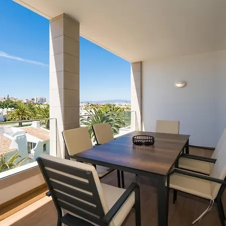 Apartament Torres
