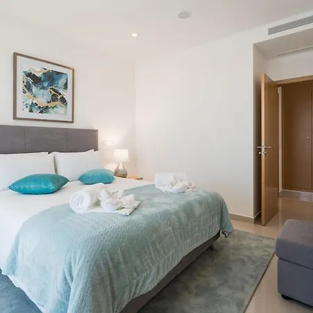 Apartament Torres *