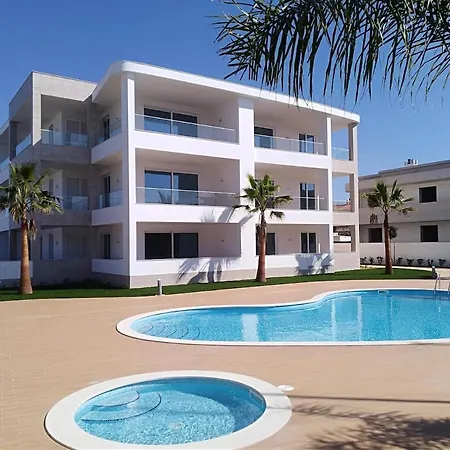 Torres Apartament Lagos