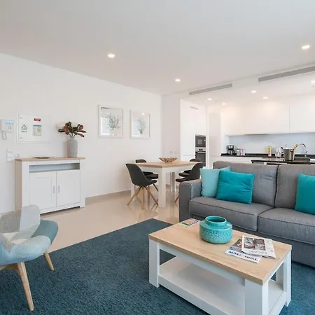 Torres Apartament