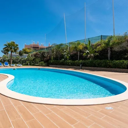 Torres Apartament Lagos