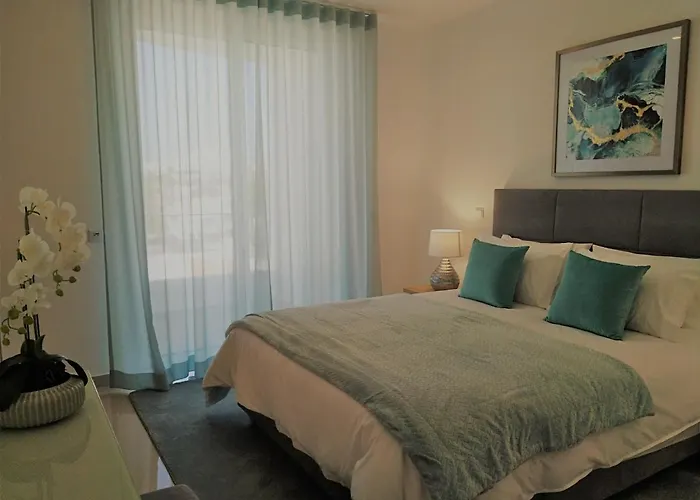 Apartmán Torres Lagos