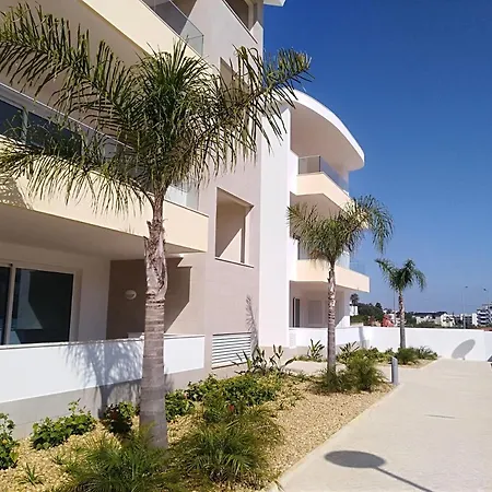 Apartamento Torres *