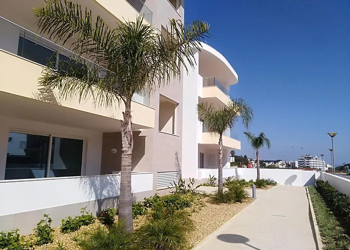 Apartamento Torres *