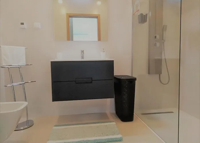 Torres Apartamento Lagos