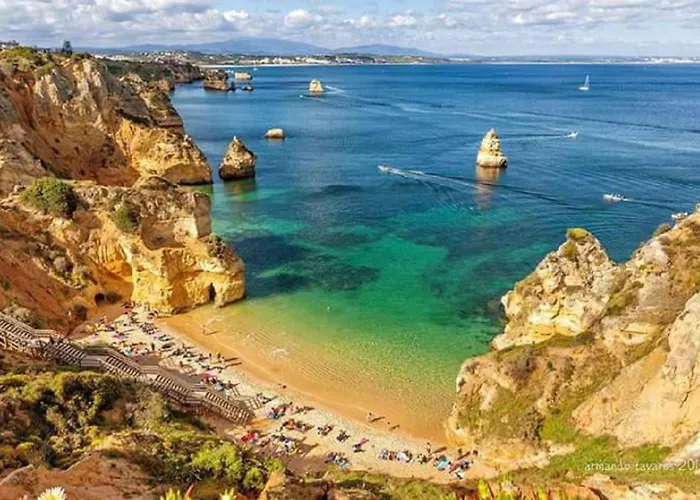 Torres Apartamento Lagos