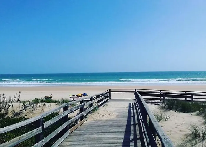 Apartamento Torres *